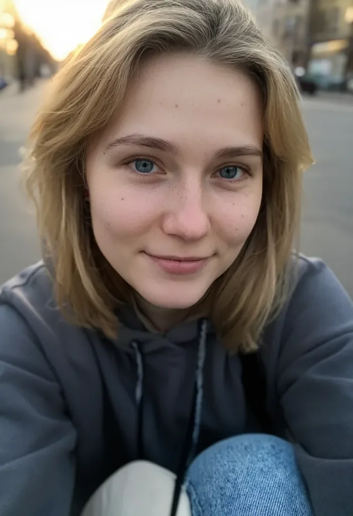Дачница