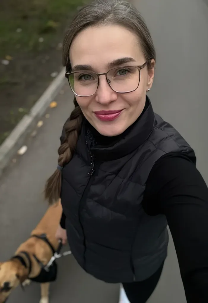 Анжела