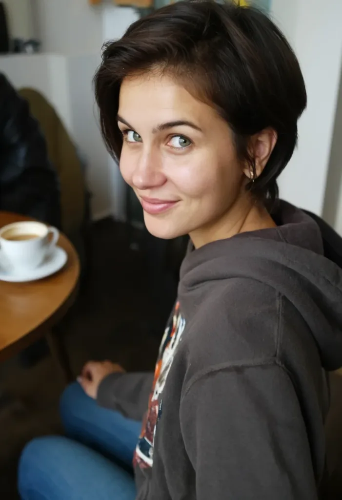 Таня