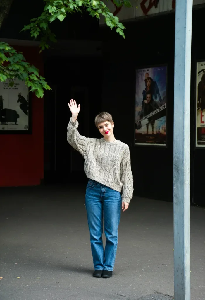 Эвелина