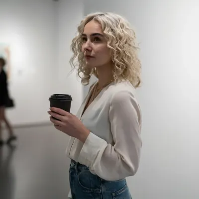 Лана Б.