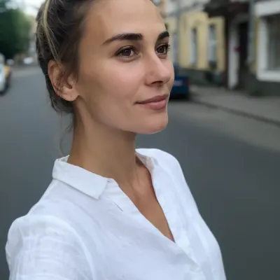Анастасия